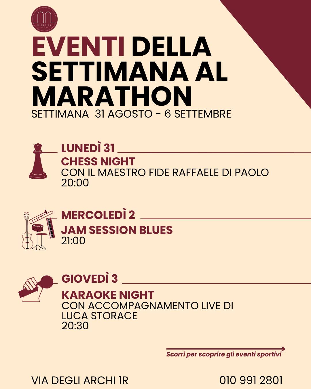 Marathon