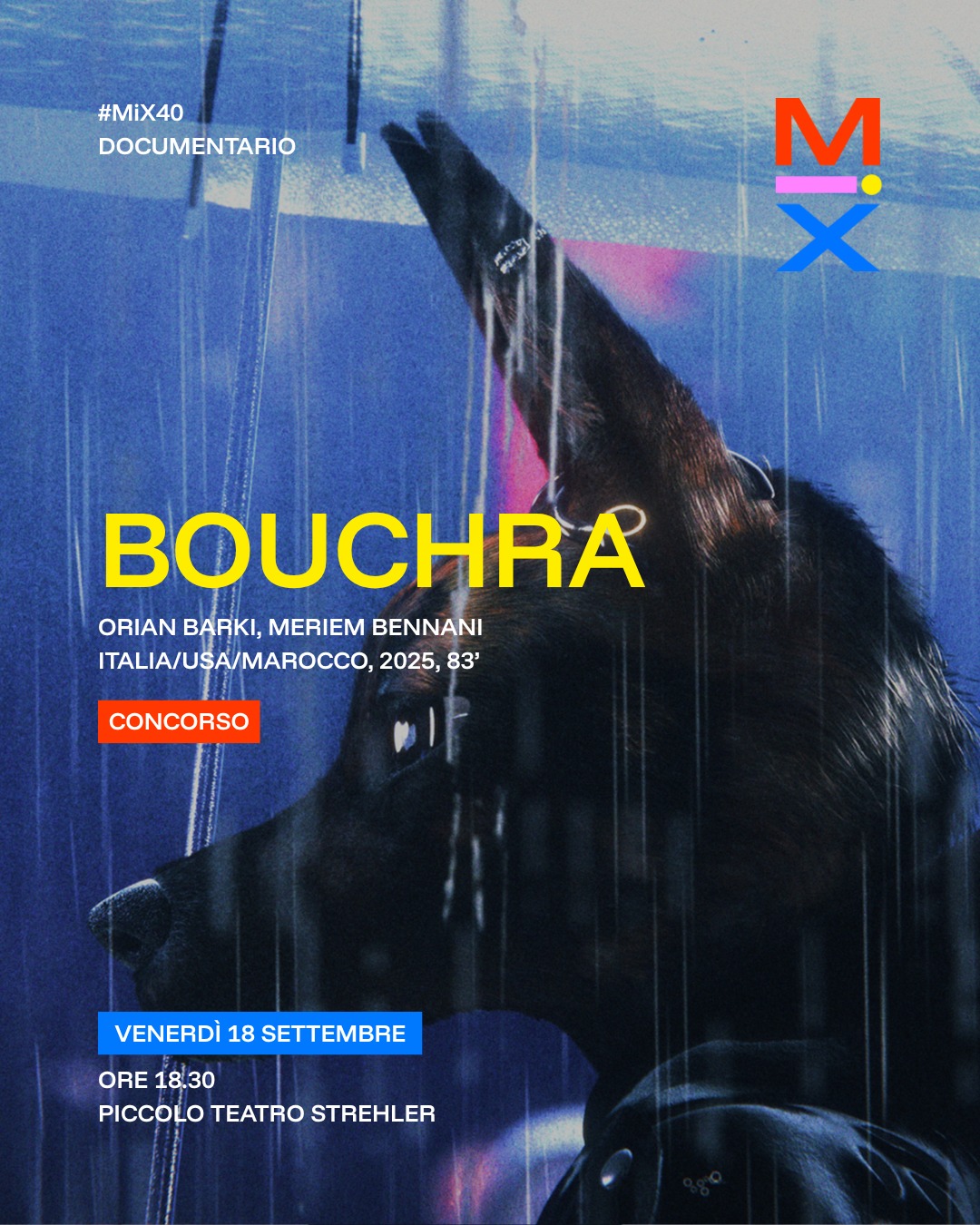 Piccolo Teatro Strehler
