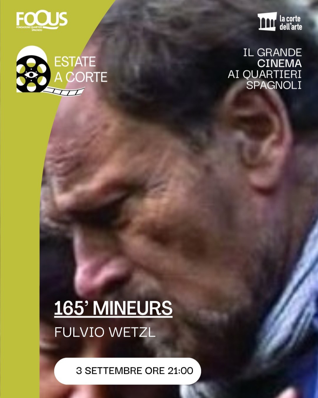 Quartieri Spagnoli