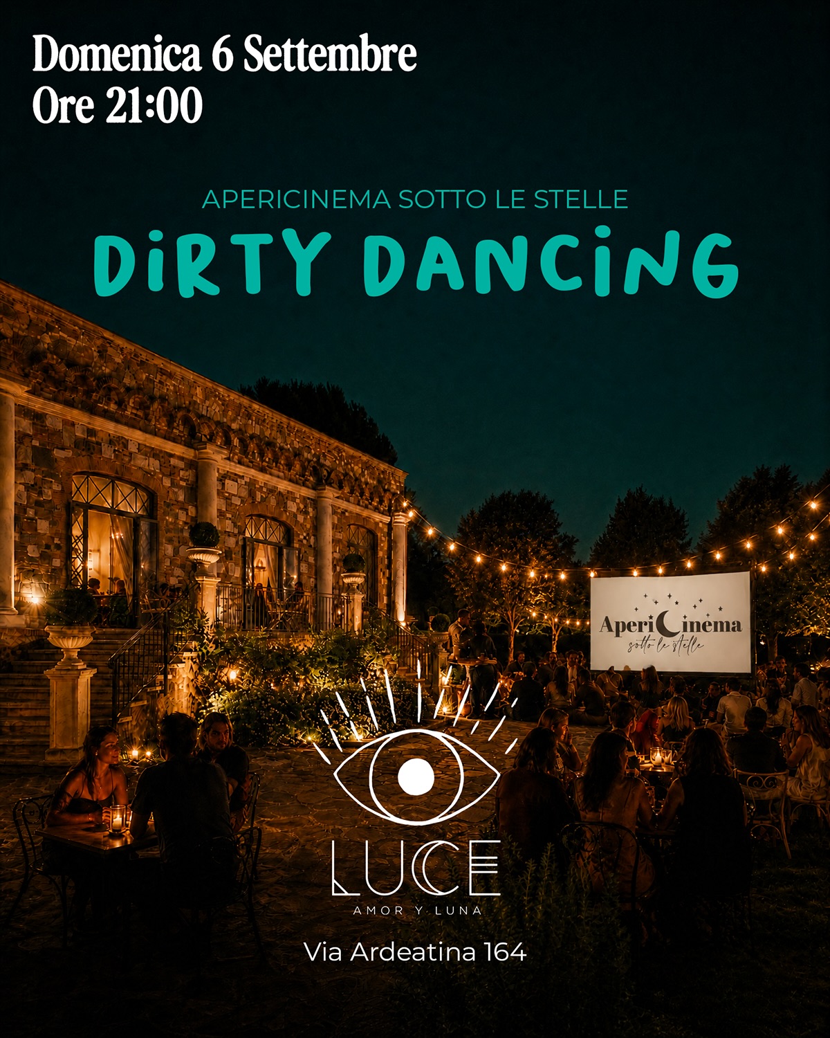 Luce Experience