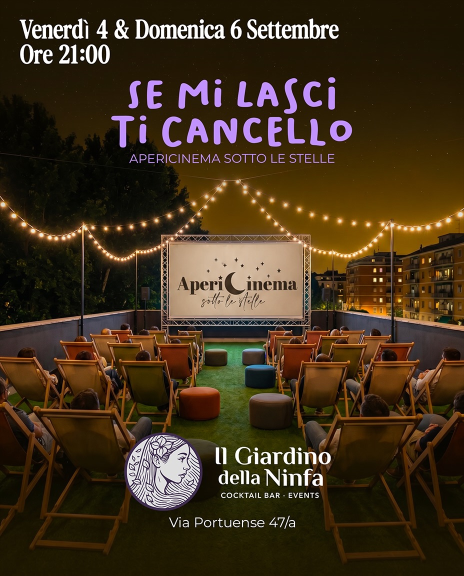 Il Giardino della Ninfa