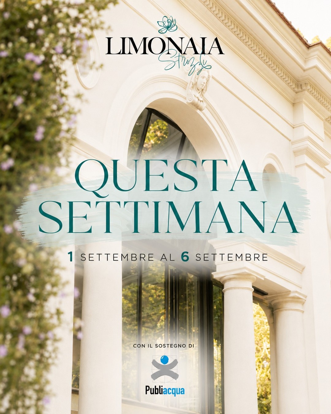 La Limonaia Strozzi