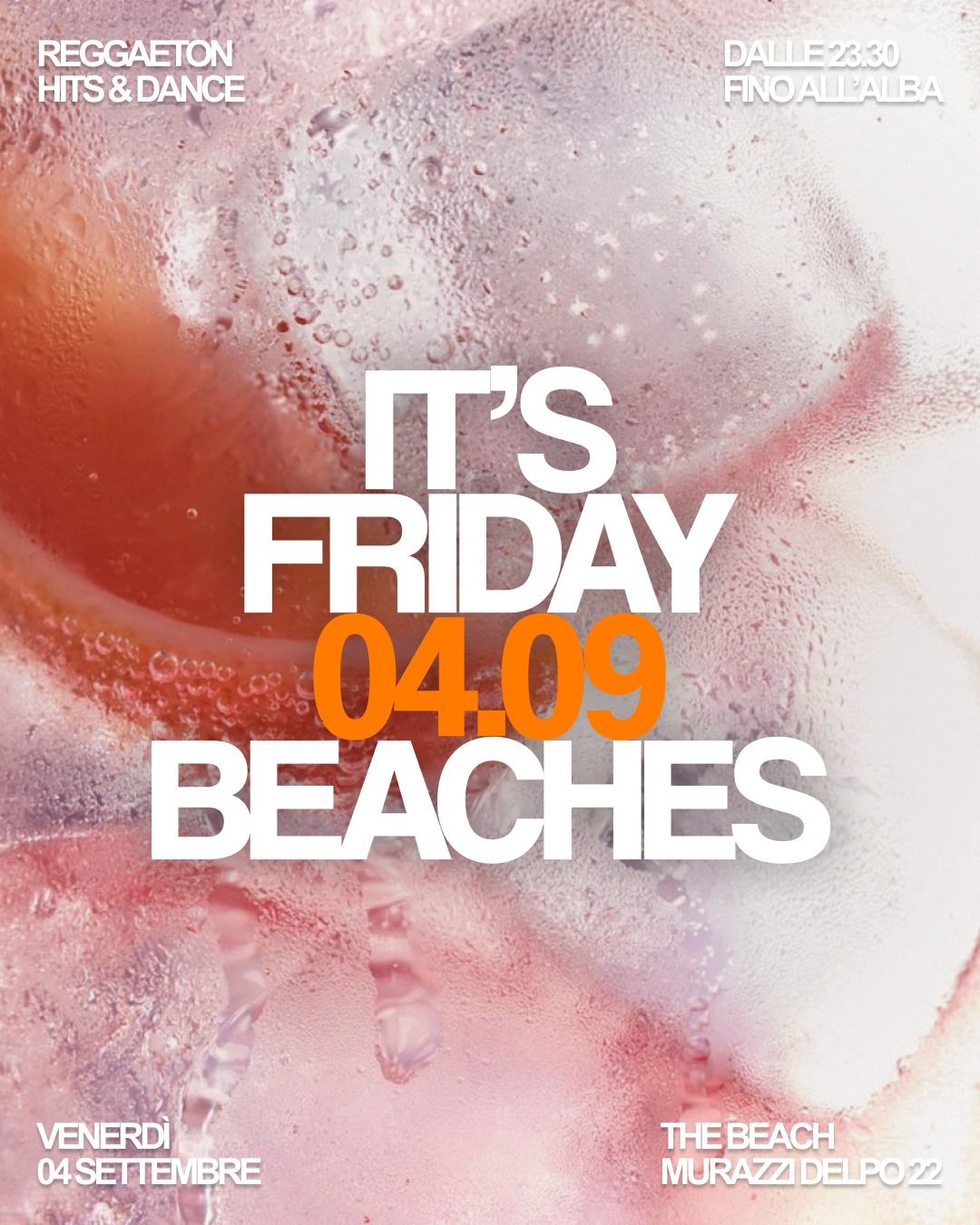 The Beach