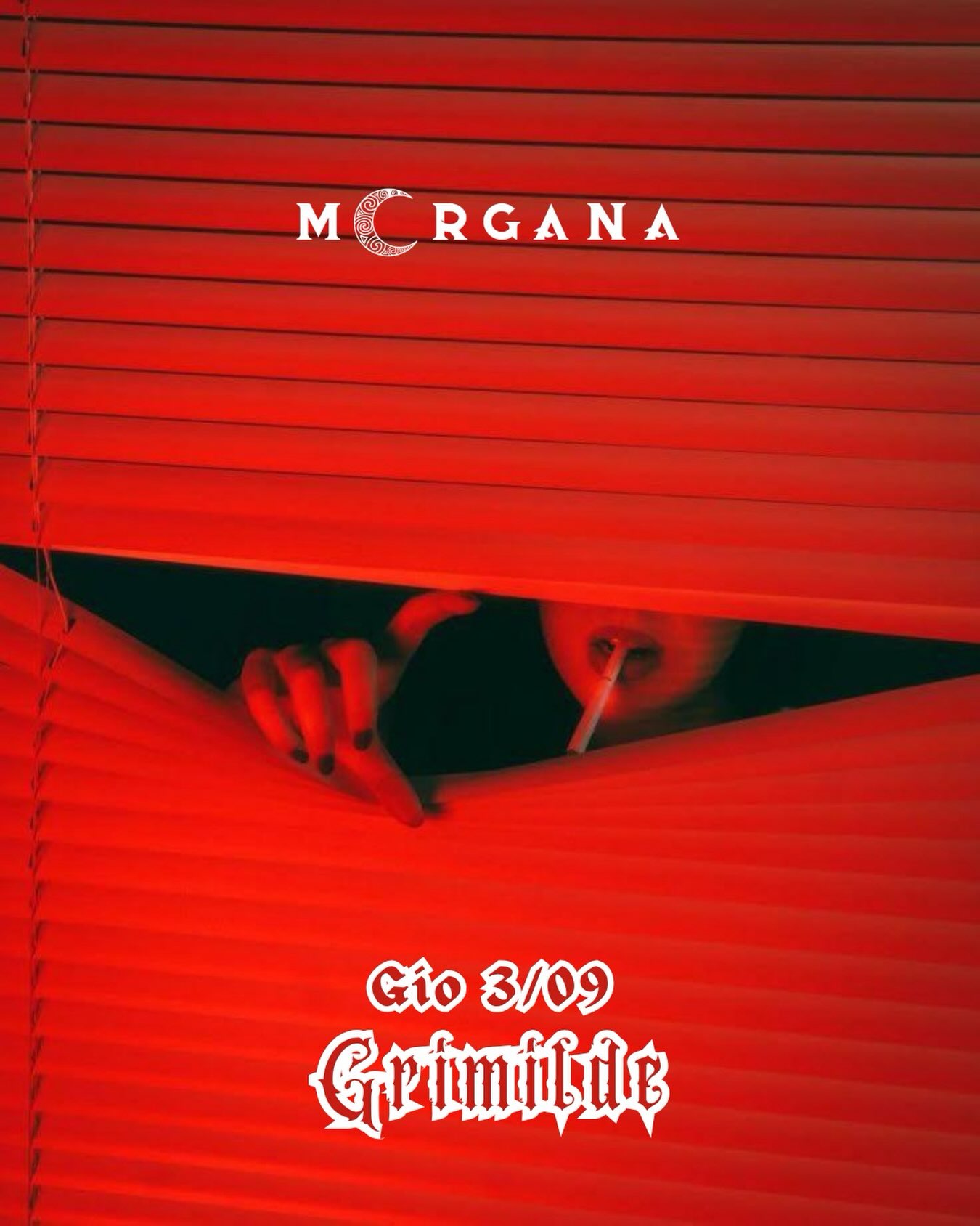 MORGAN A
