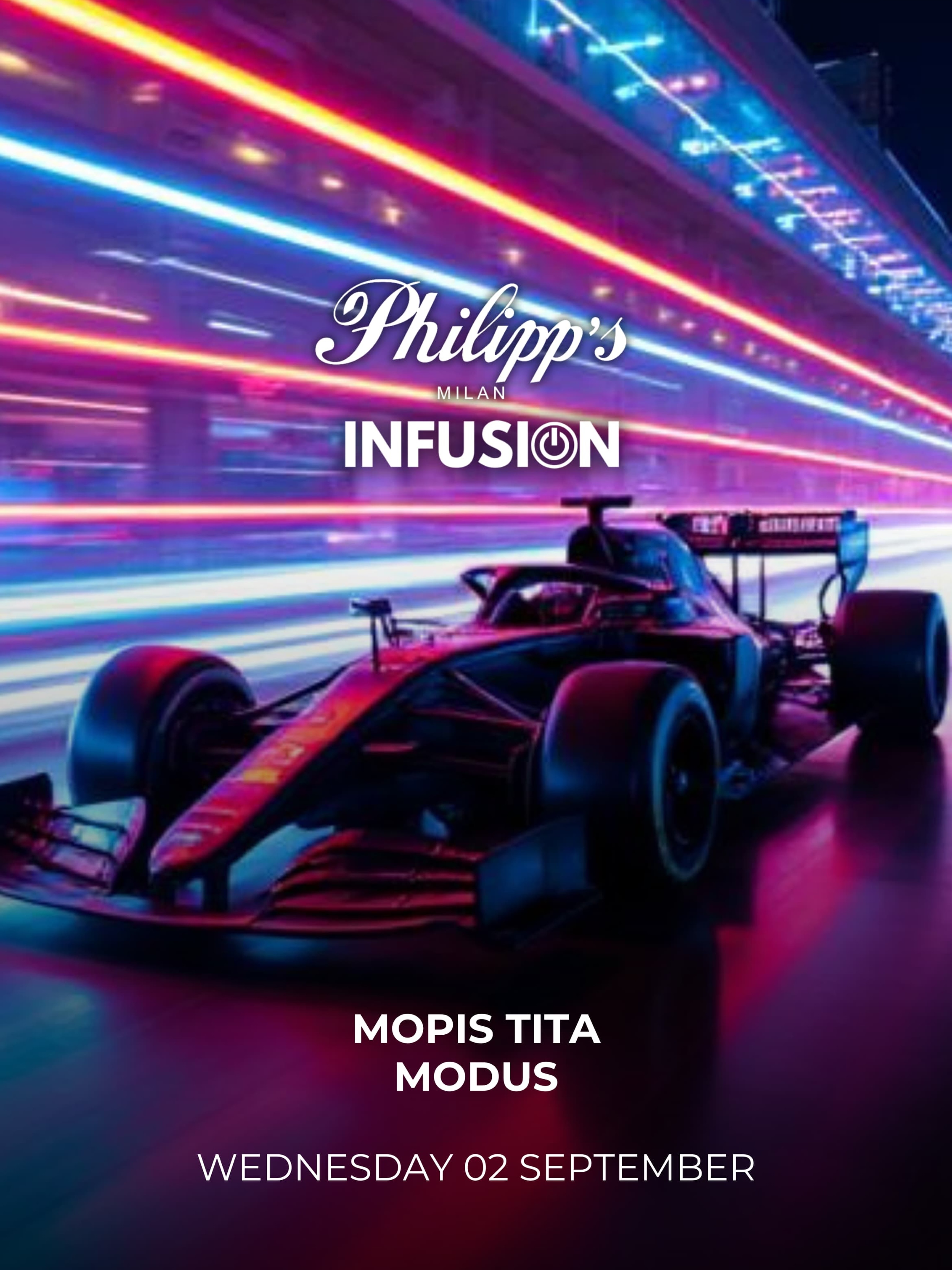 PHILIPP'S