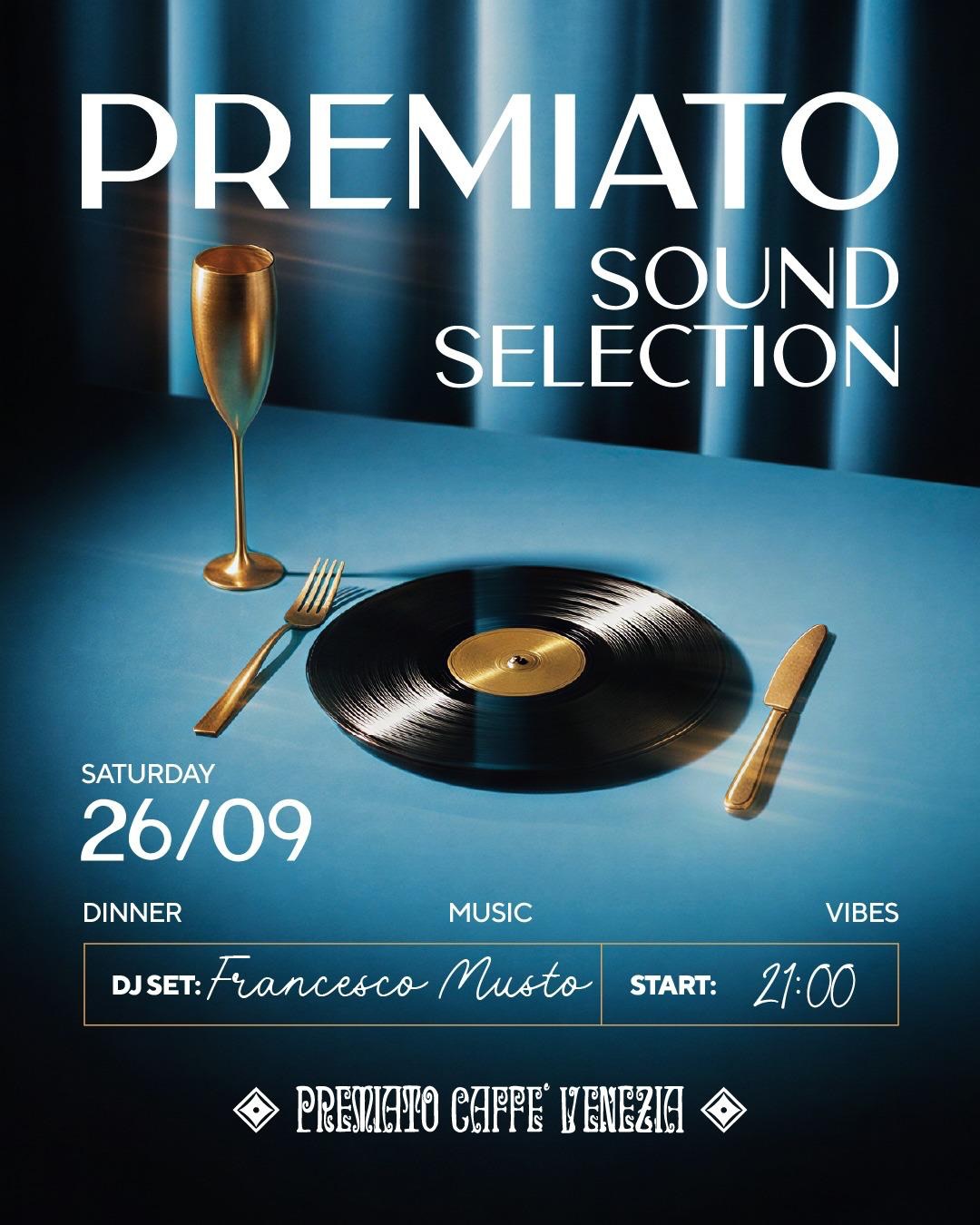 Premiato Caffè Venezia