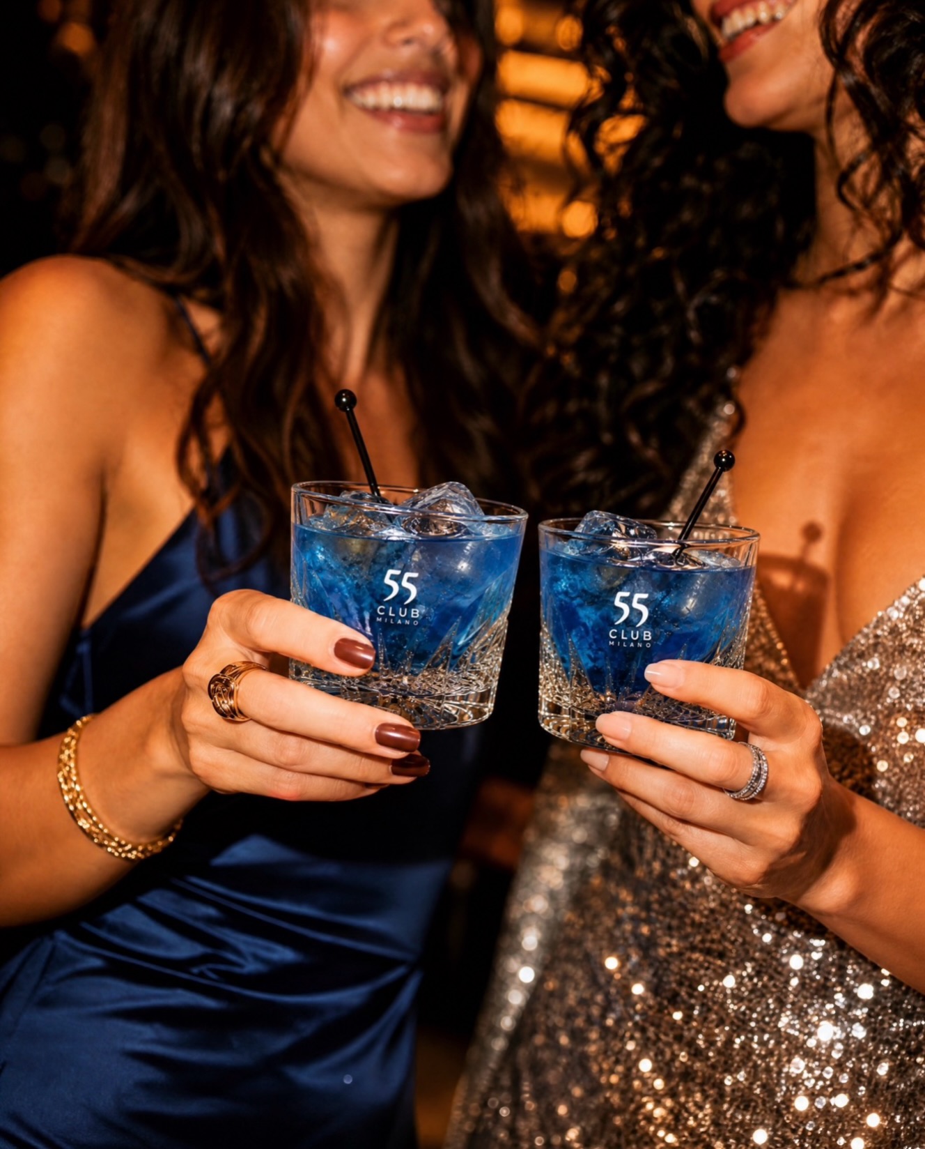 55 Club Milano