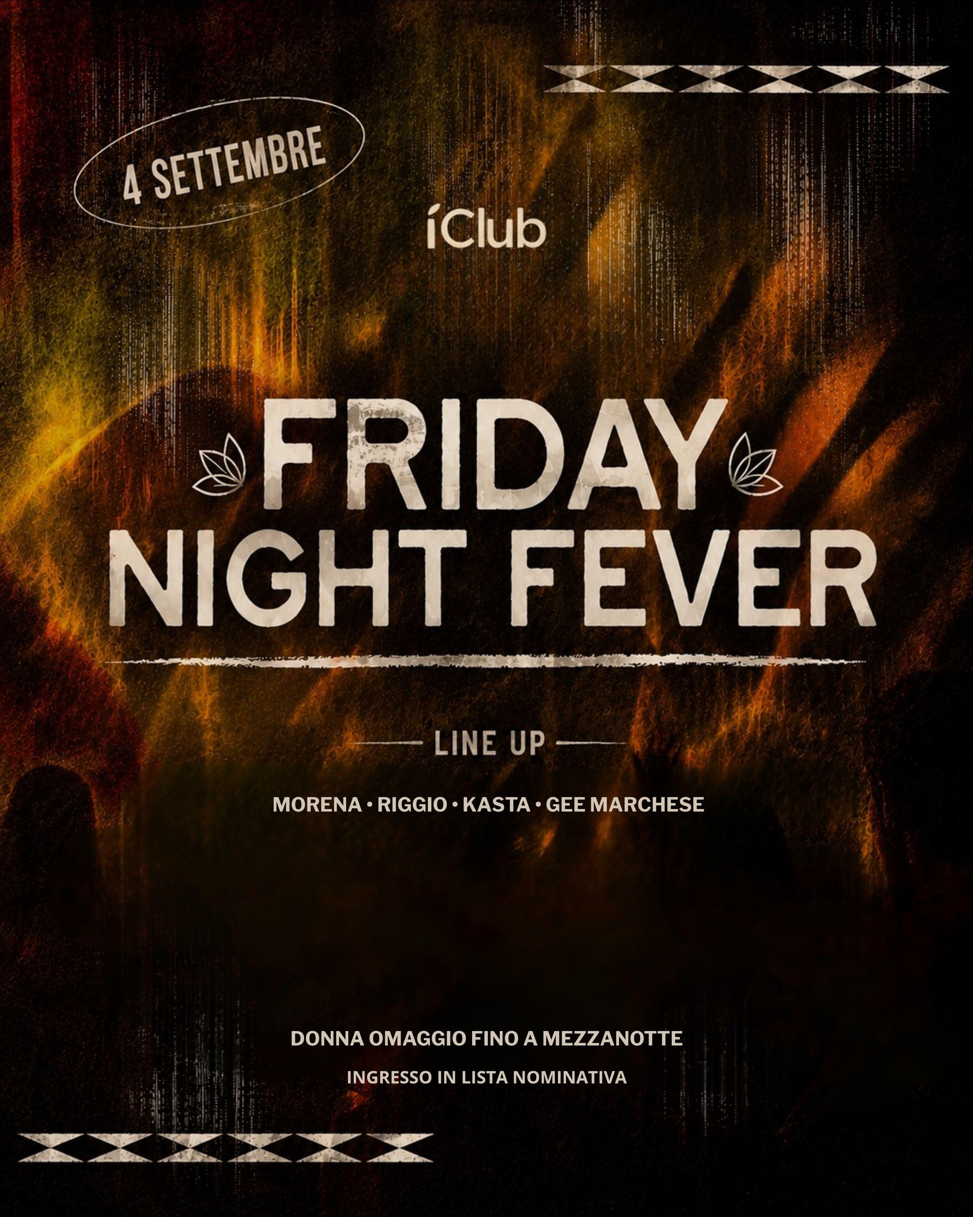 iClub
