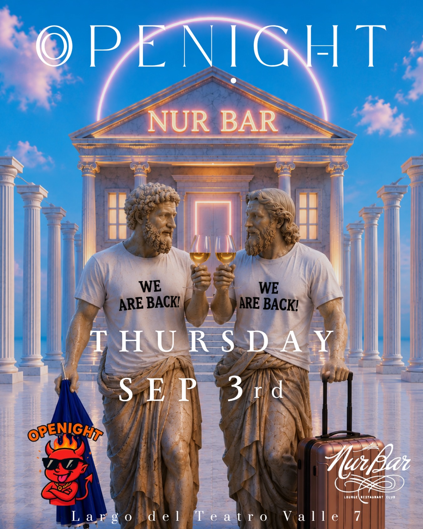 Nur Bar