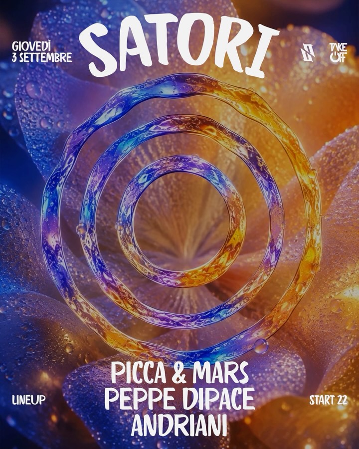 Satori Puglia