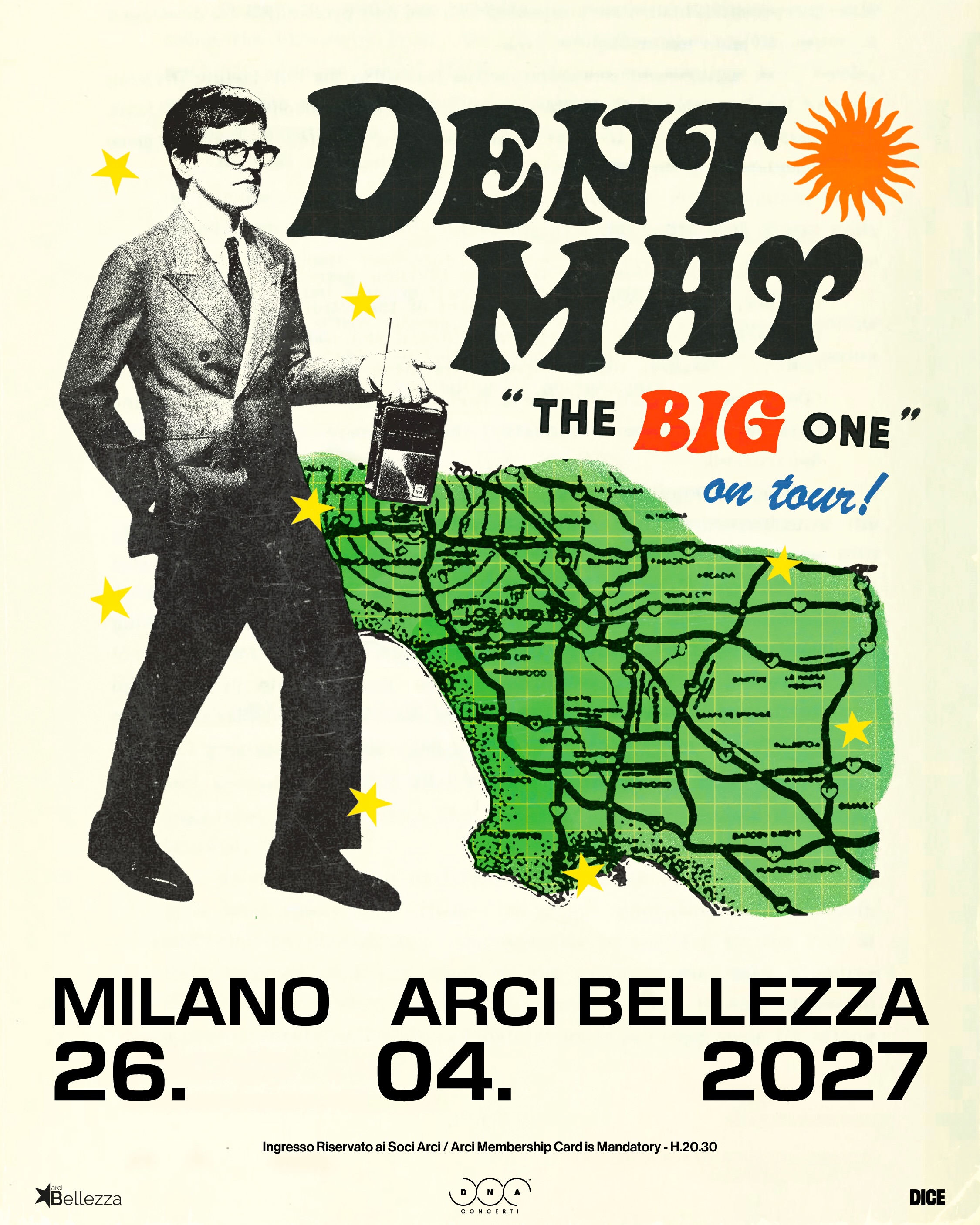 Arci Bellezza