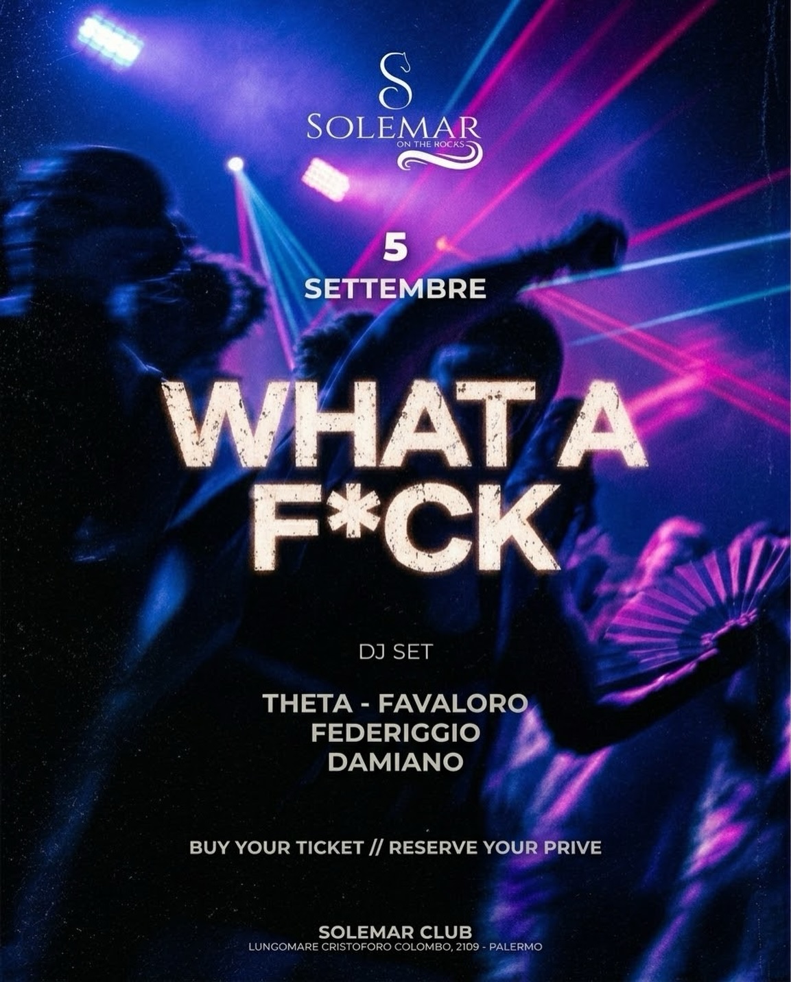 Solemar Club
