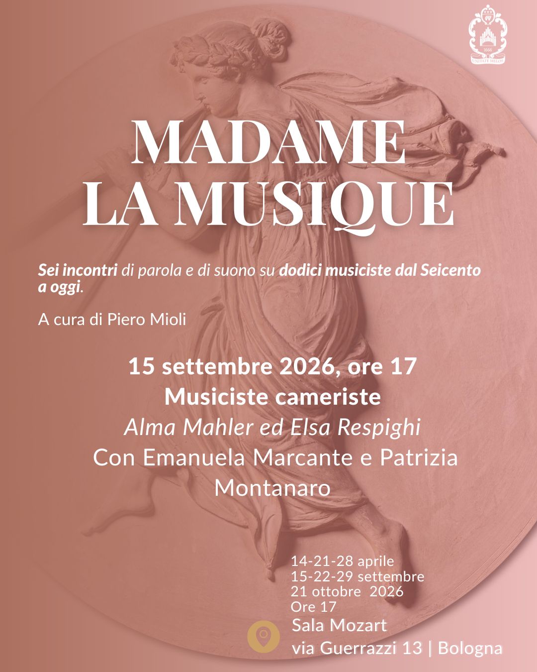 Sala Mozart