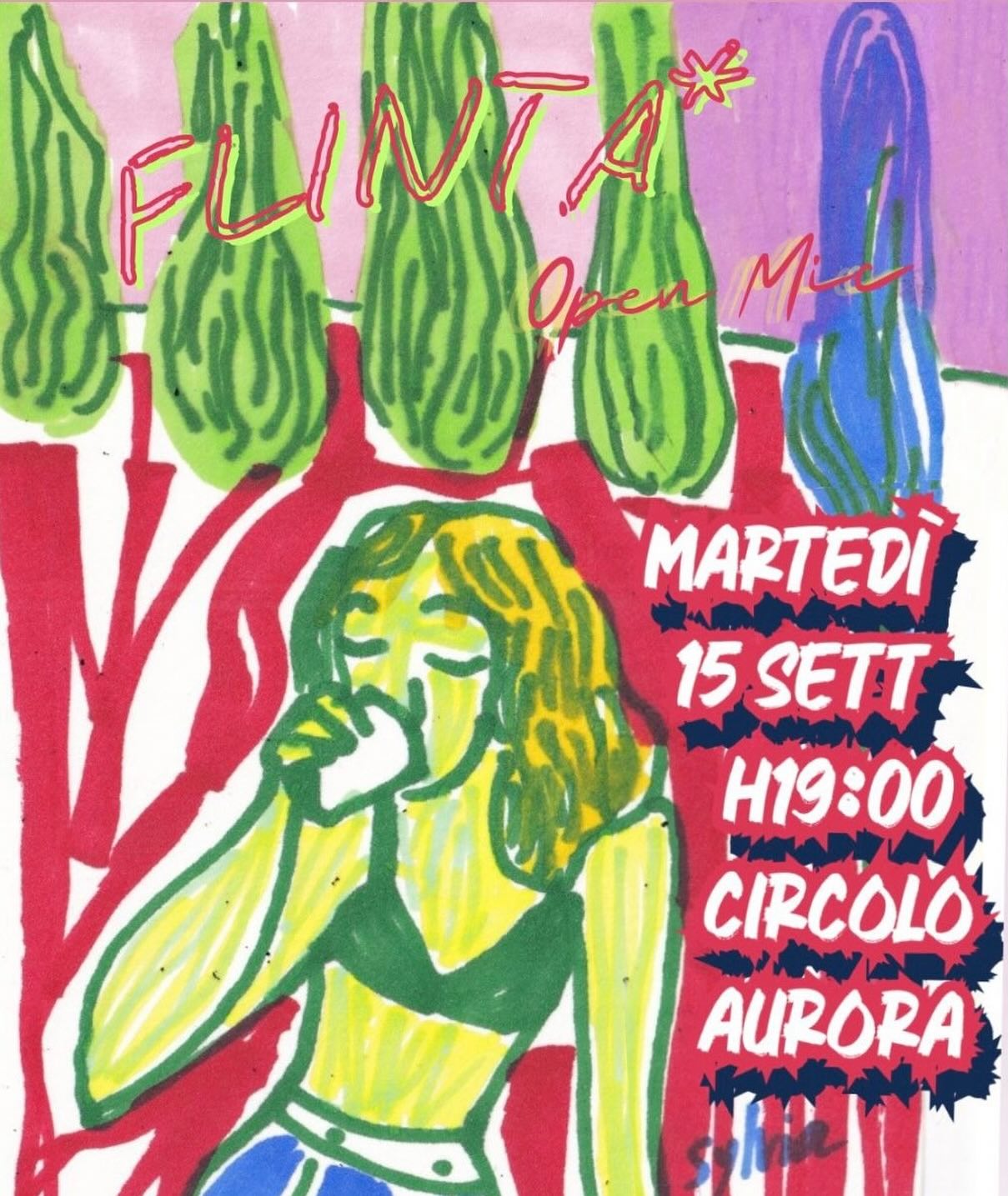 Circolo Aurora