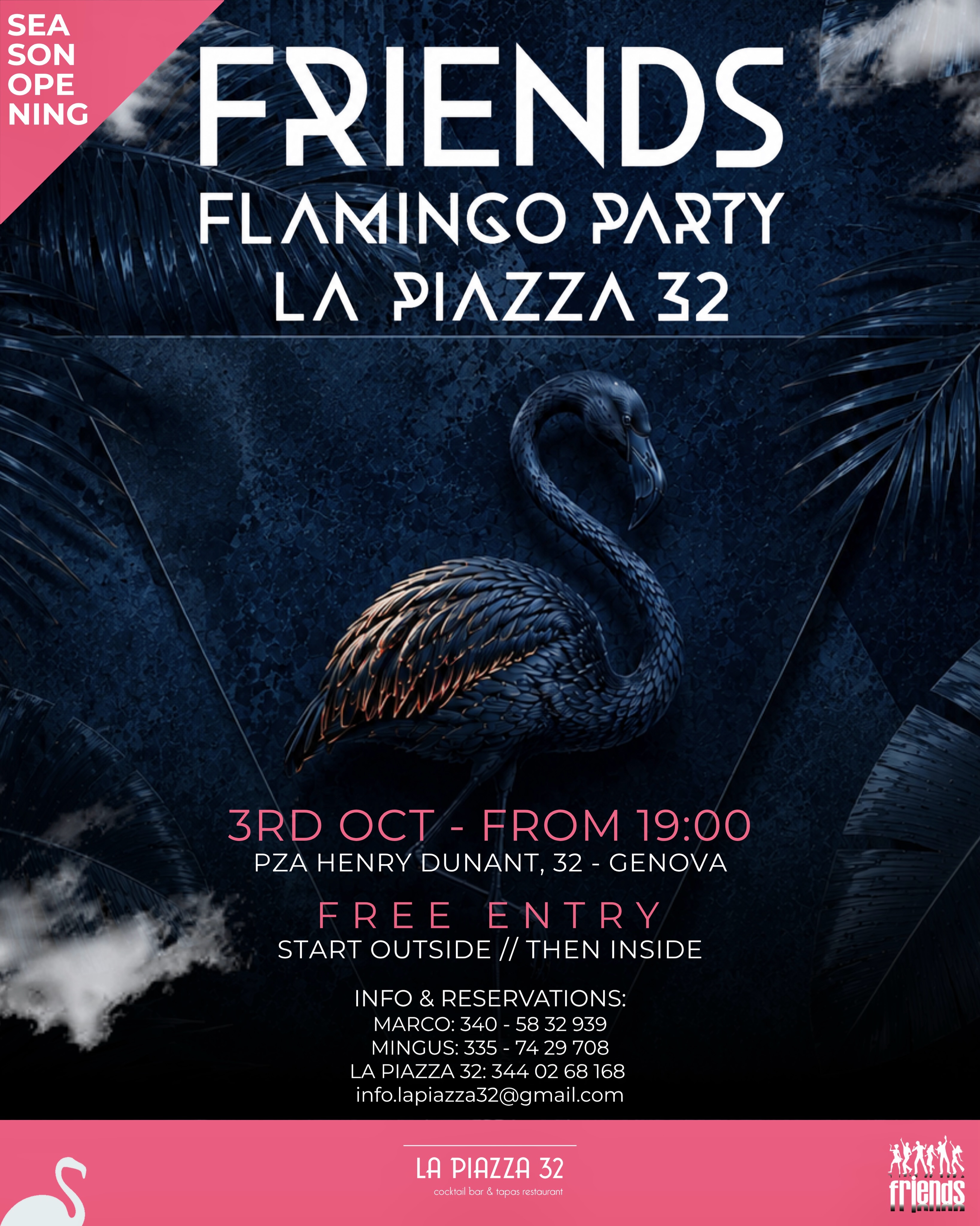 La Piazza 32