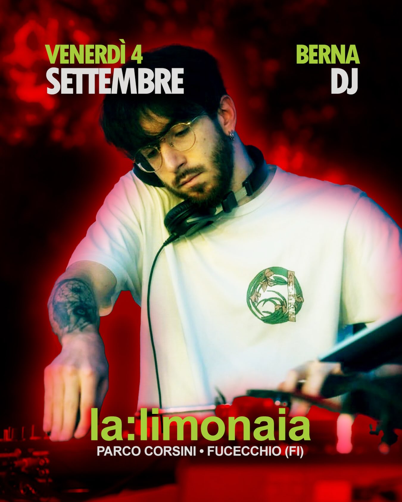 La Limonaia