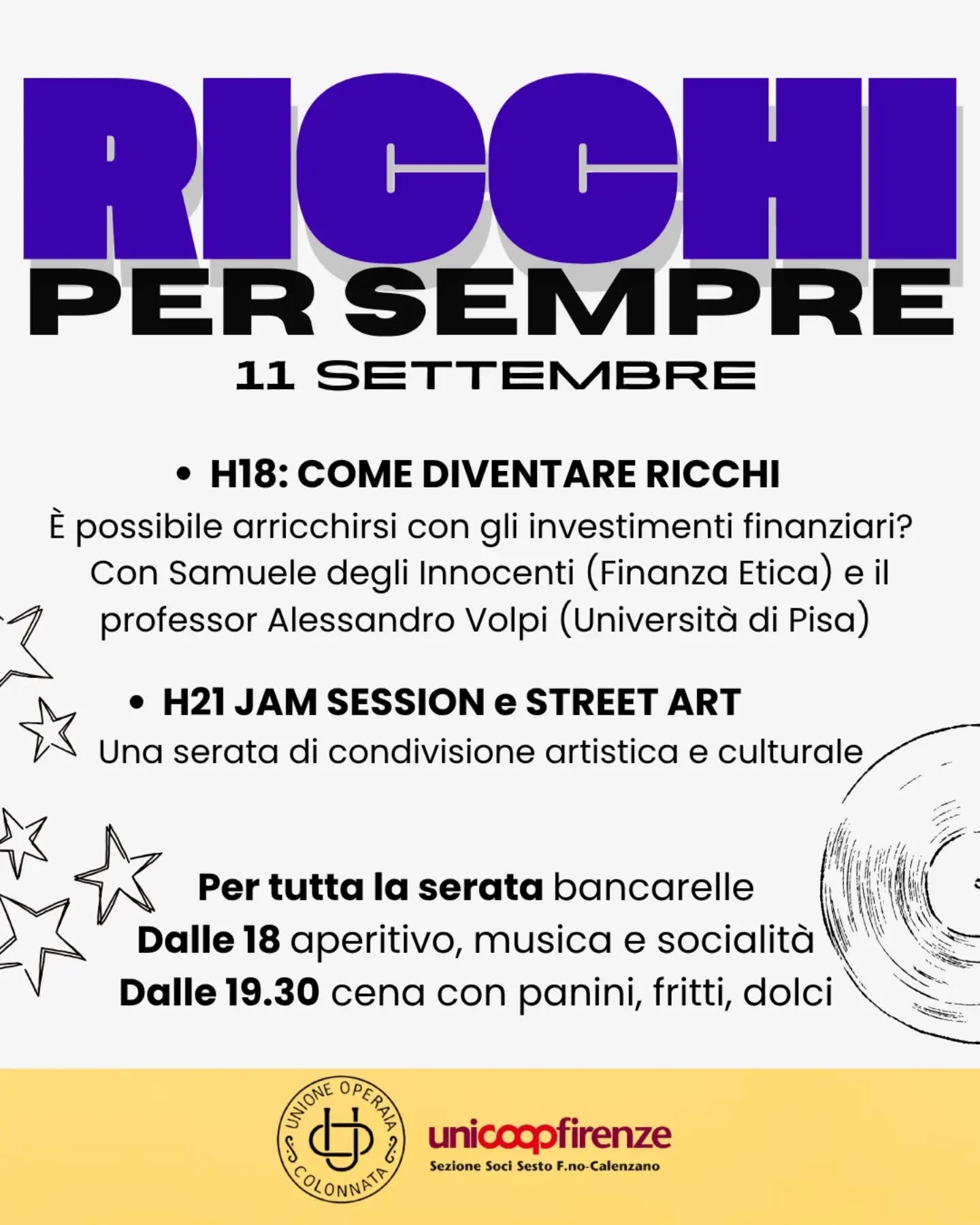 Unione Operaia di Colonnata