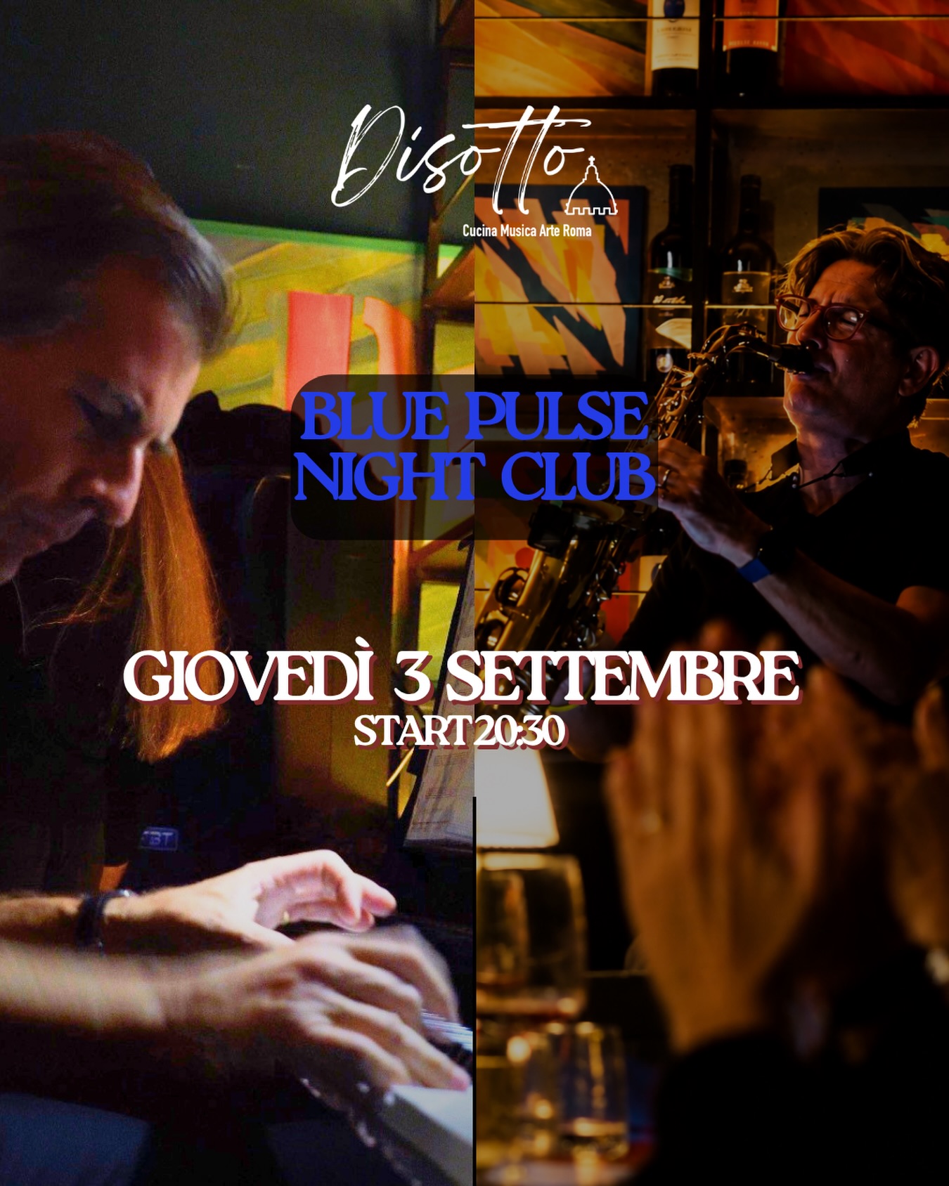 Disotto