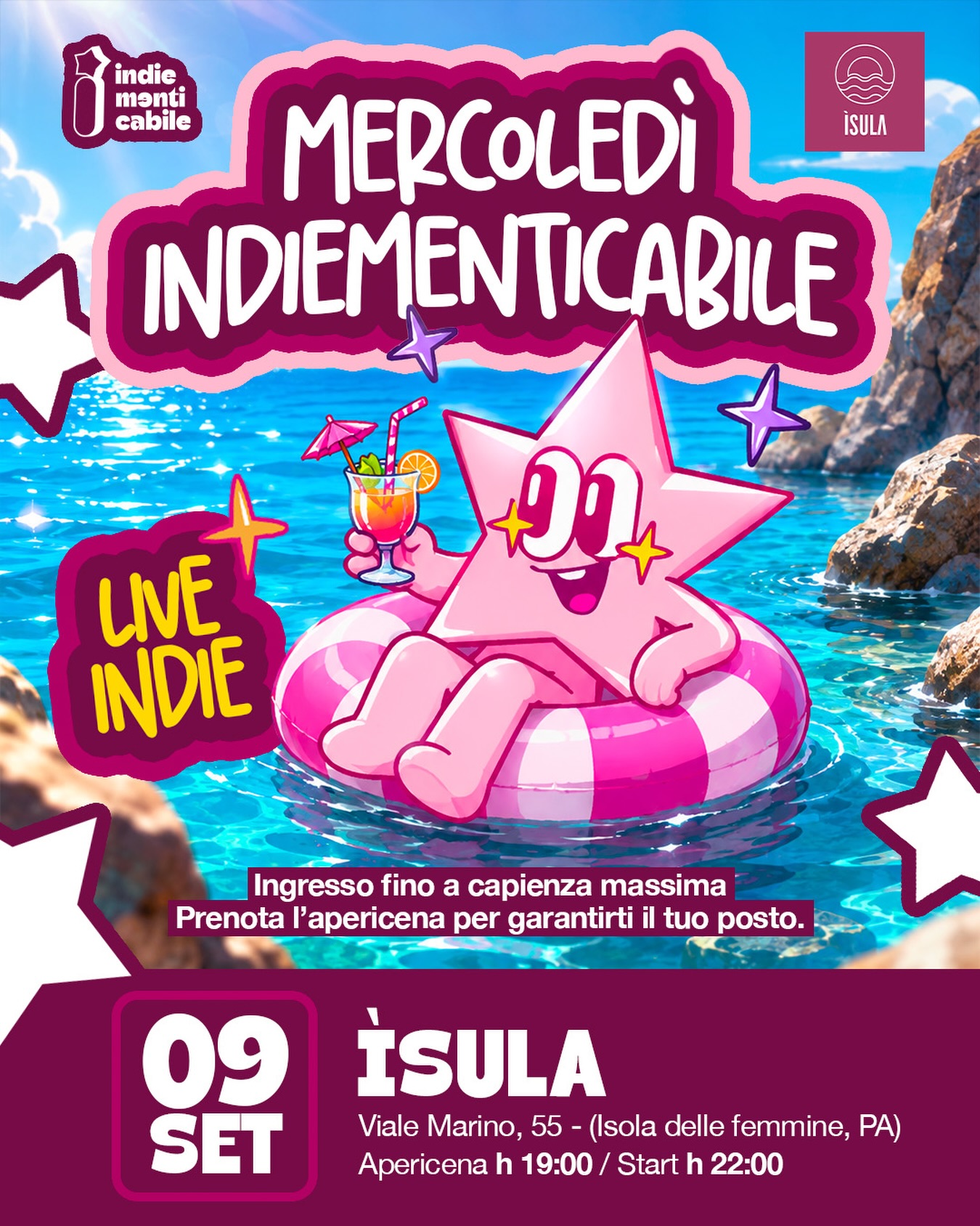Isula