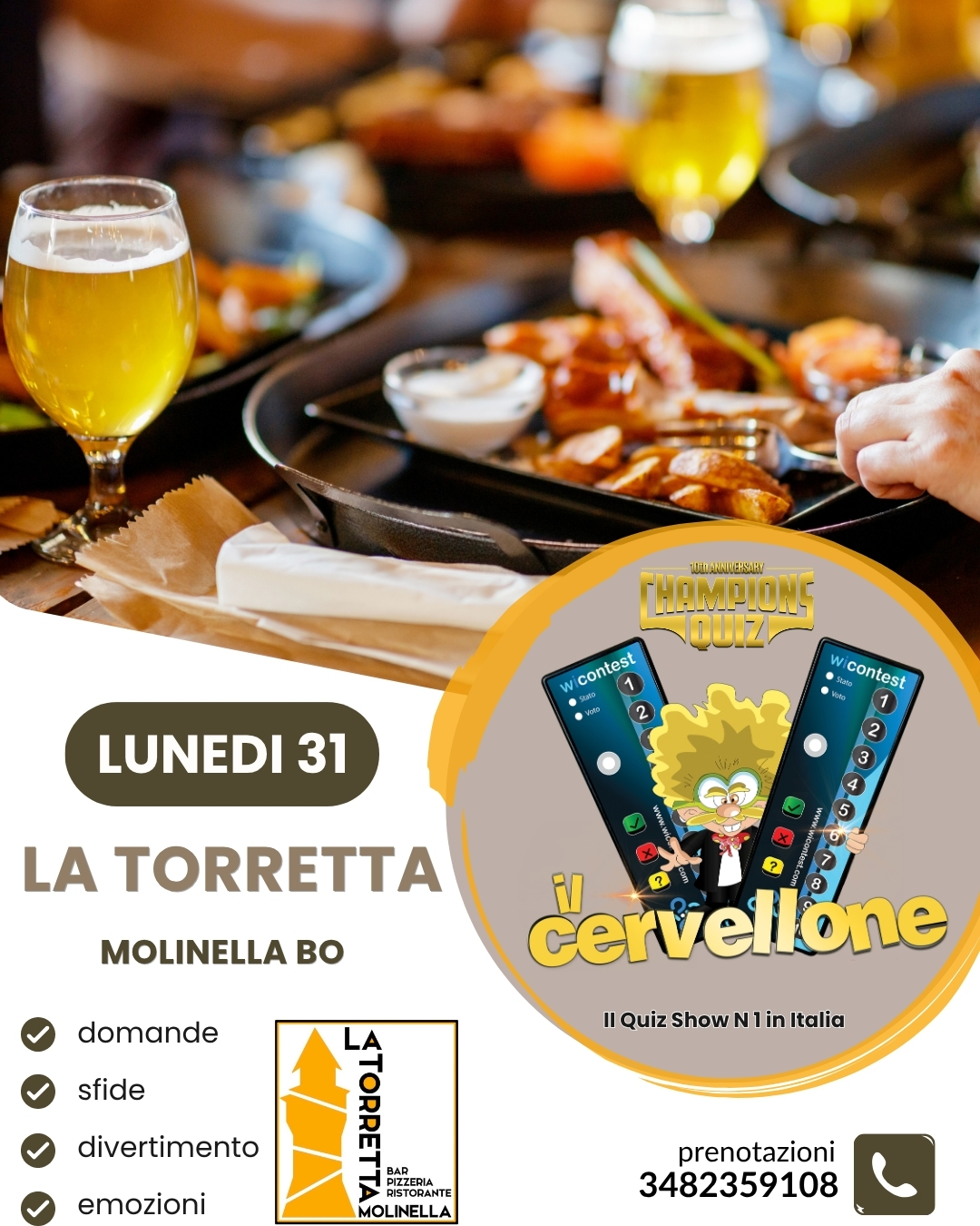 La Torretta