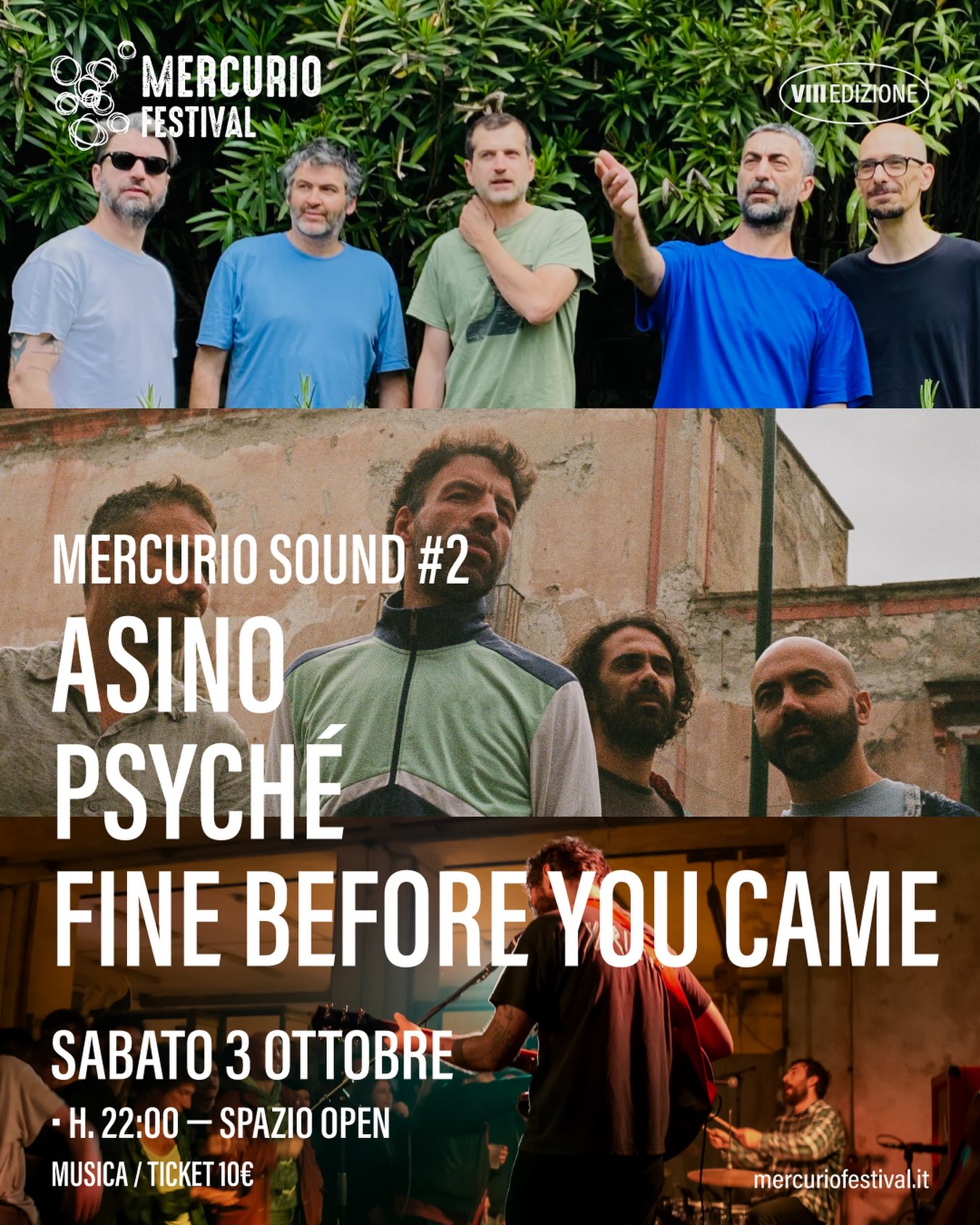 Spazio Open - Cantieri Culturali Zisa