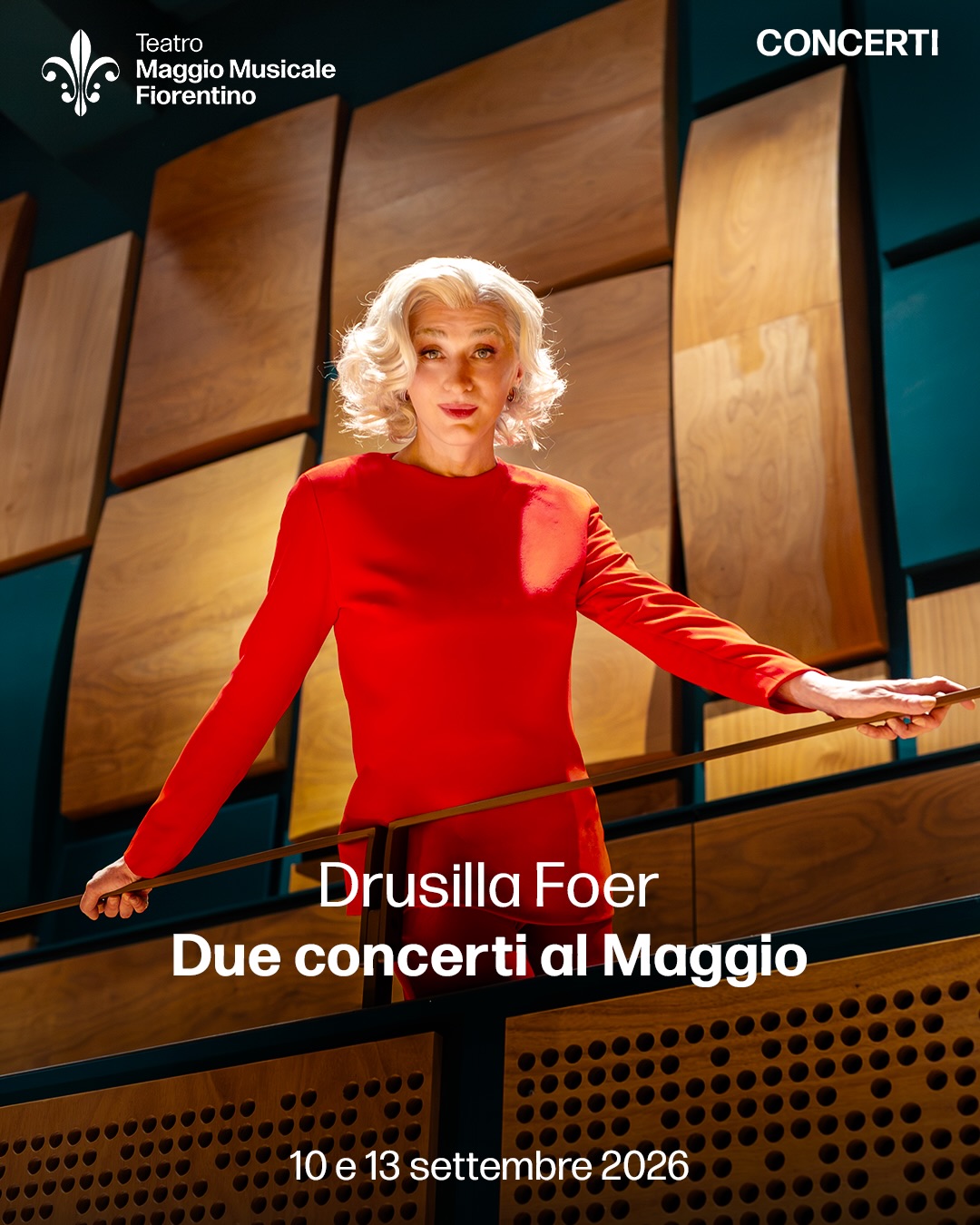 Teatro del Maggio Musicale Fiorentino