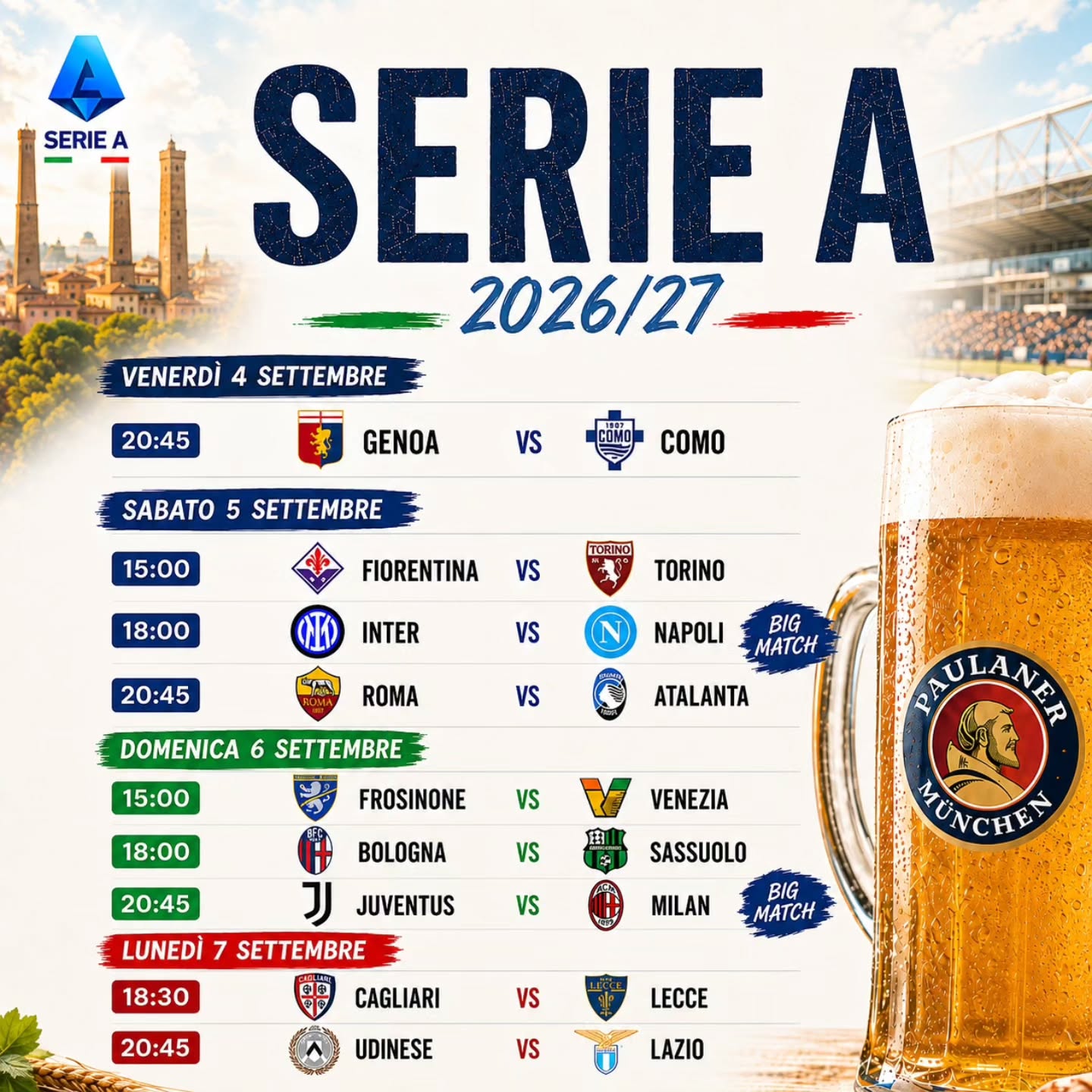 Stadio Renato Dall'Ara