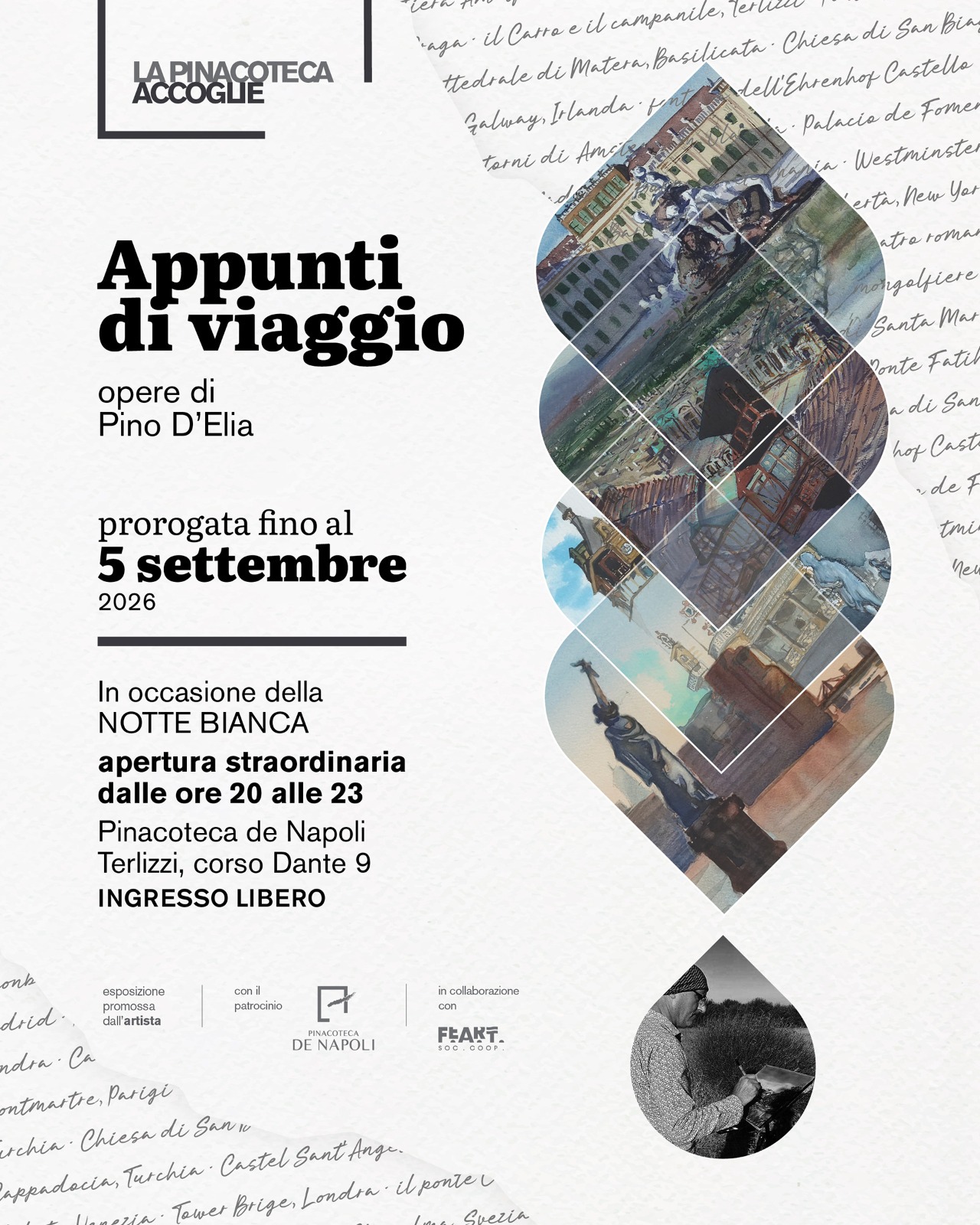 Pinacoteca de Napoli