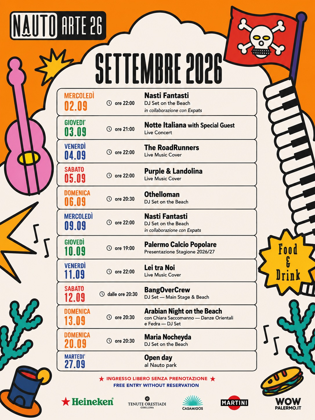 Nauto Arte 26