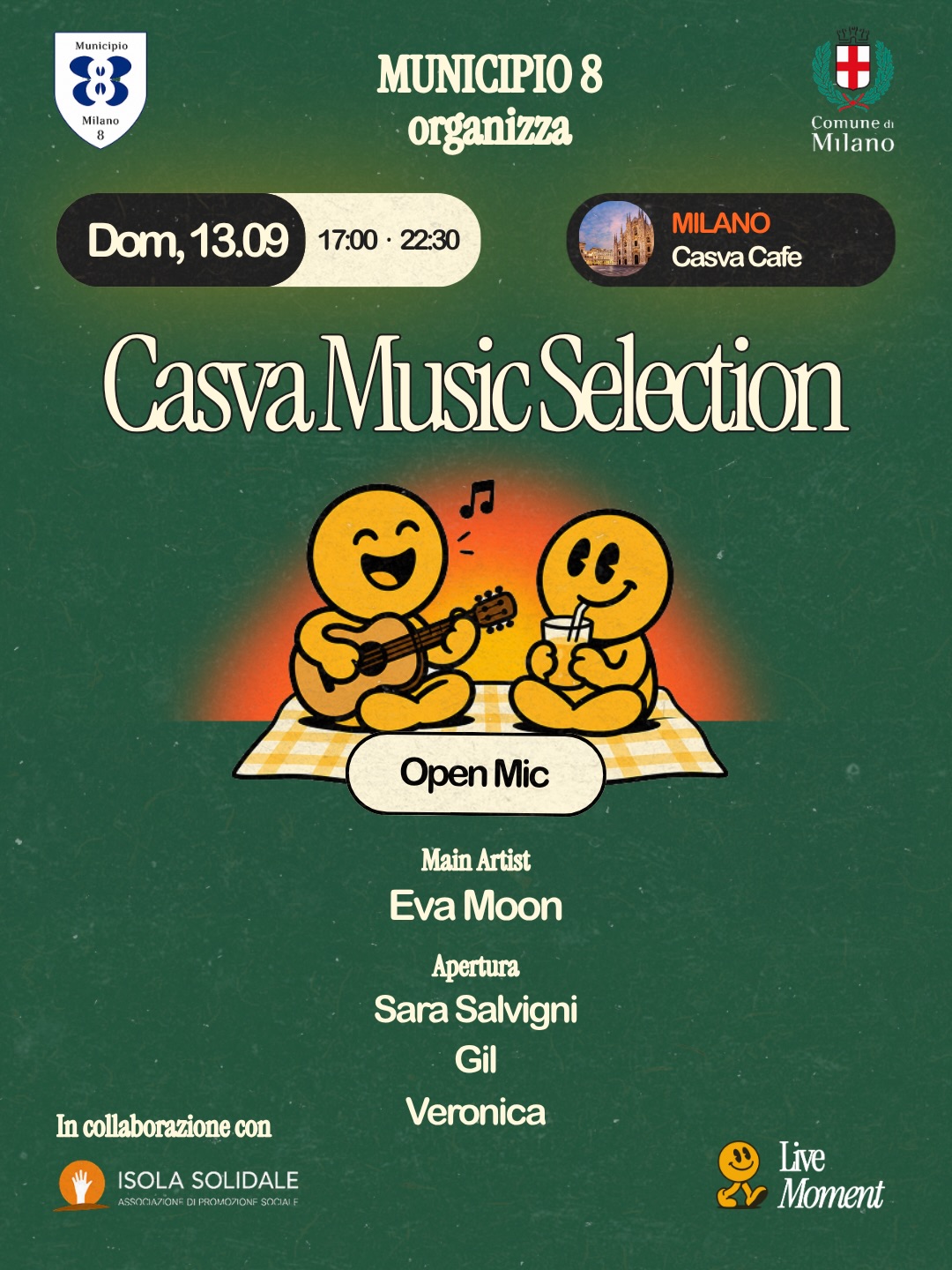 CASVA