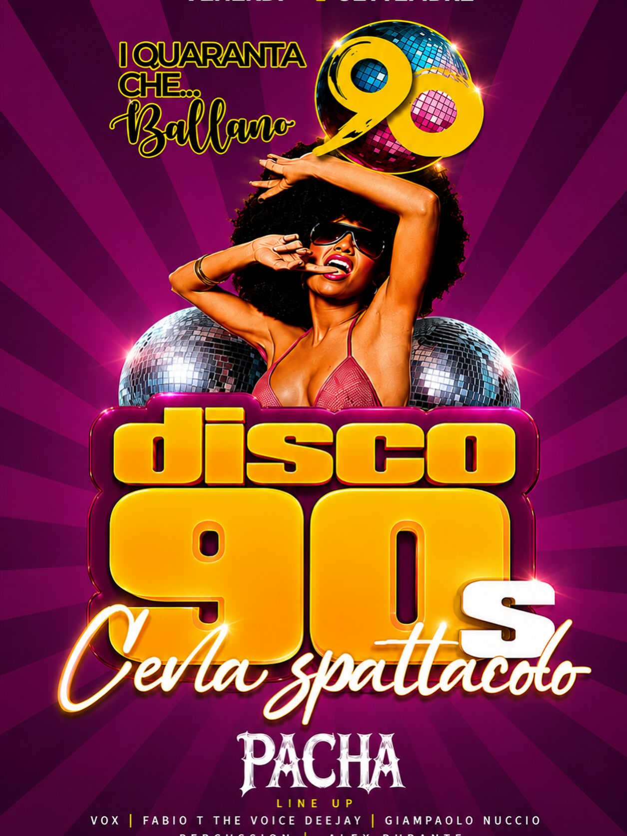 Albertini Beach Club