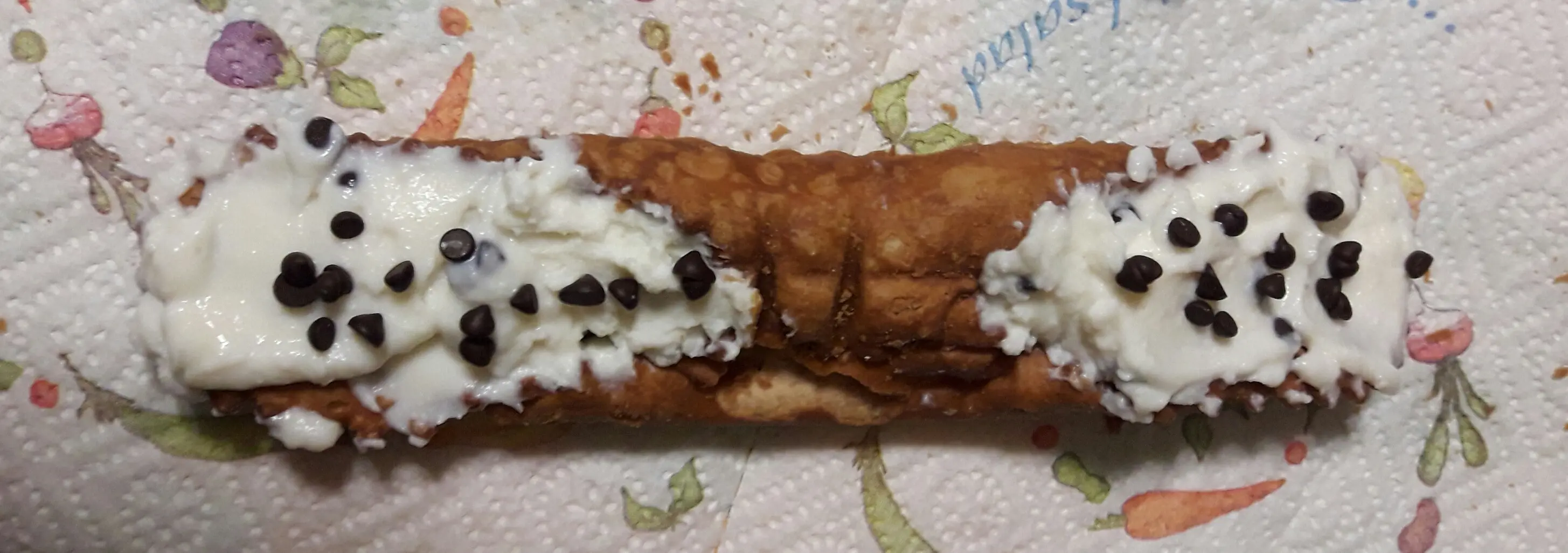 Cannolo